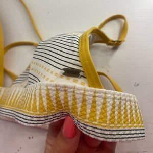 Rip curl Bikini top